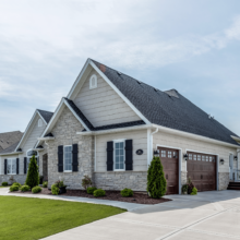 Low Maintenance Curb Appeal