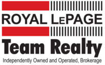 Royal LePage Team Realty