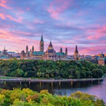 Ottawa – The Best From West to East