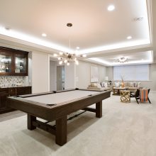 Is It Time to Renovate Your Basement?