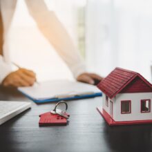Preparing your Home for Sale