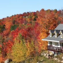 Selling Your Home in the Fall